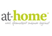at-home Institut für Gesundheitsstudien