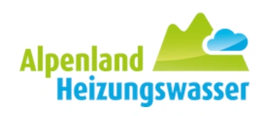 Alpenland Heizungswasser