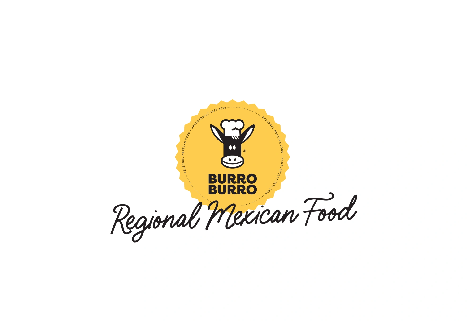 Burro Burro - Regional Mexican Food