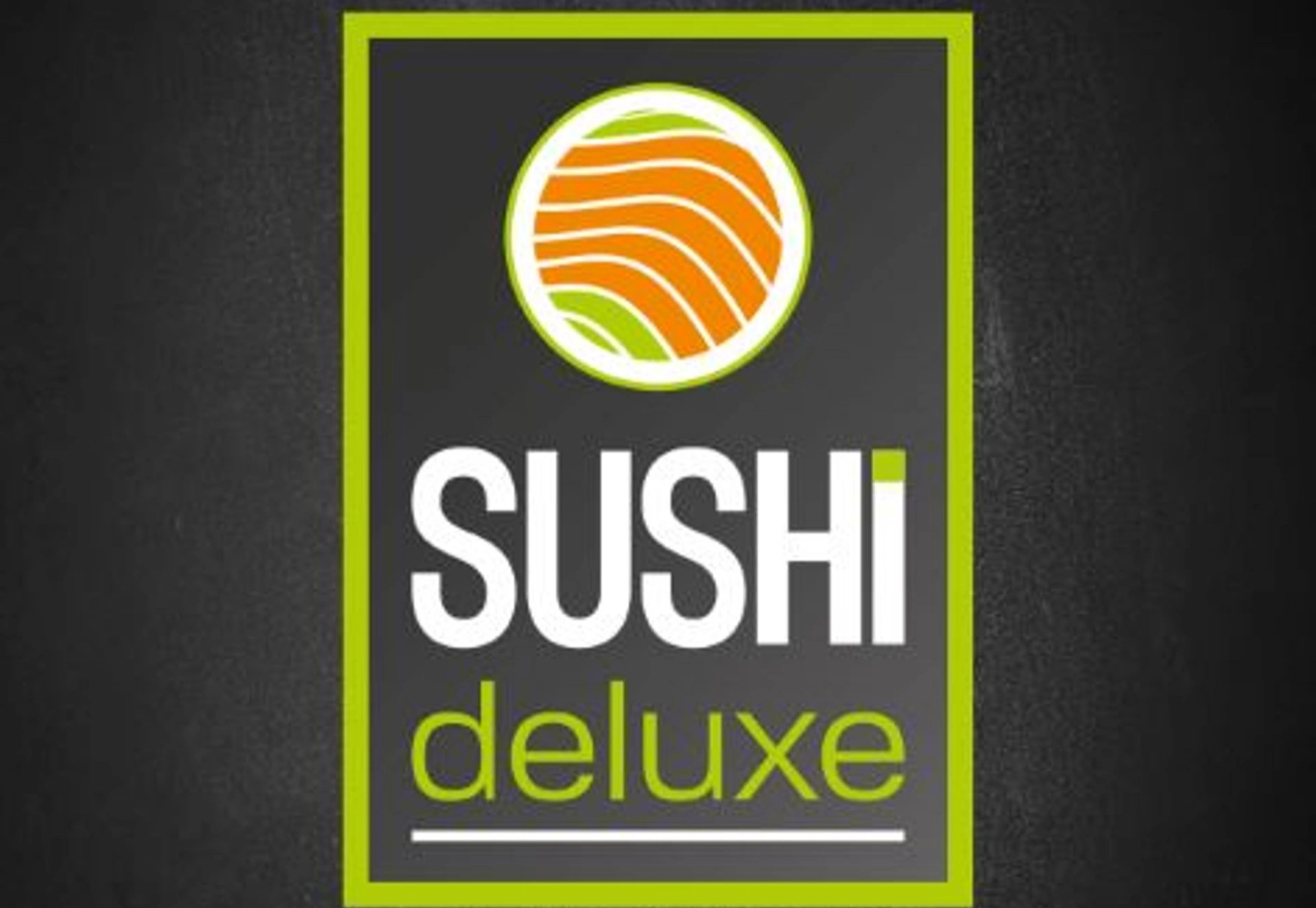 Sushideluxe