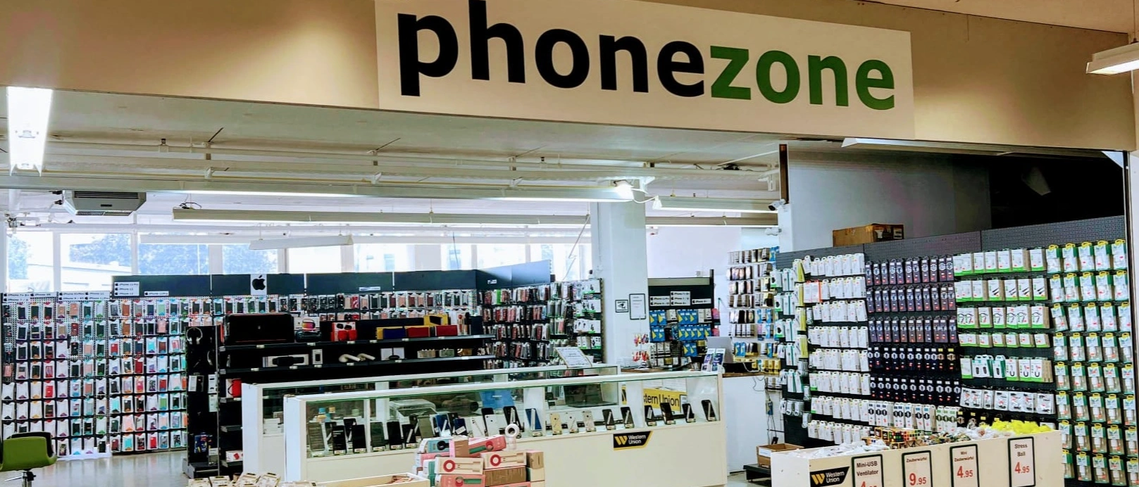 Phonezone AG