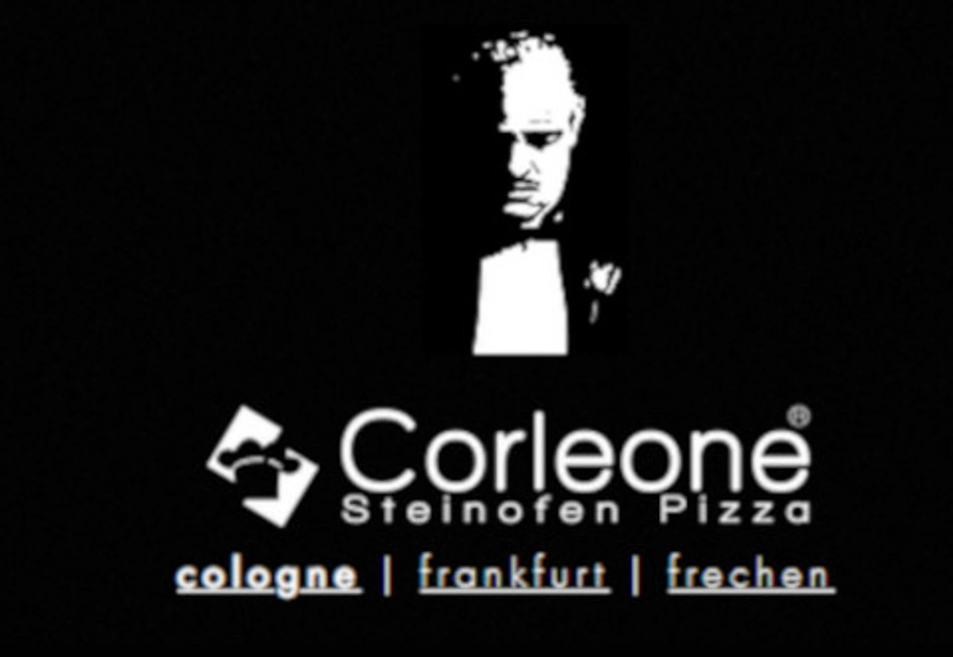 Corleone Steinofen Pizza
