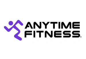 Anytime Fitness 