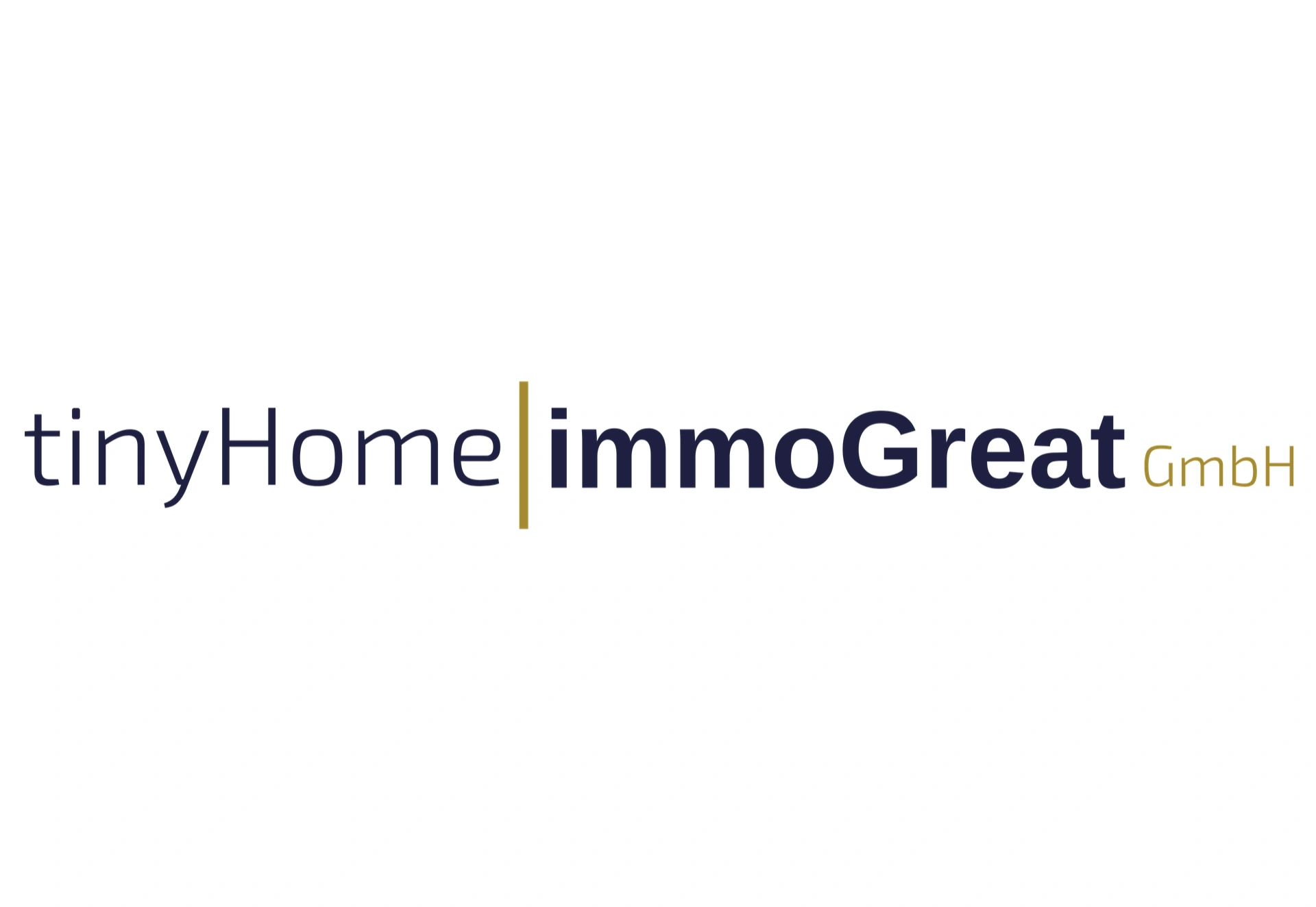 tinyHome|immoGreat 