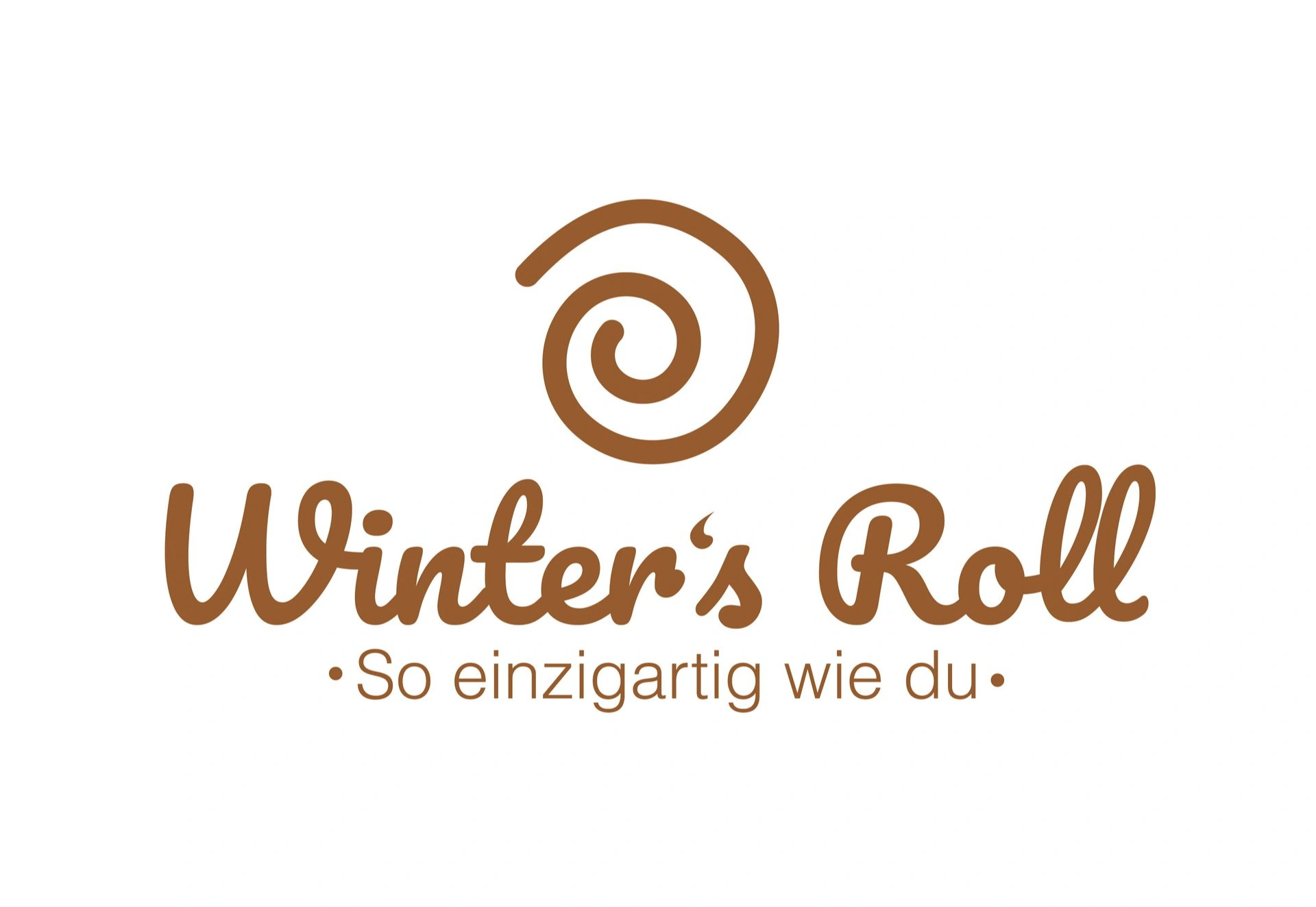 Winter´s Roll Eis