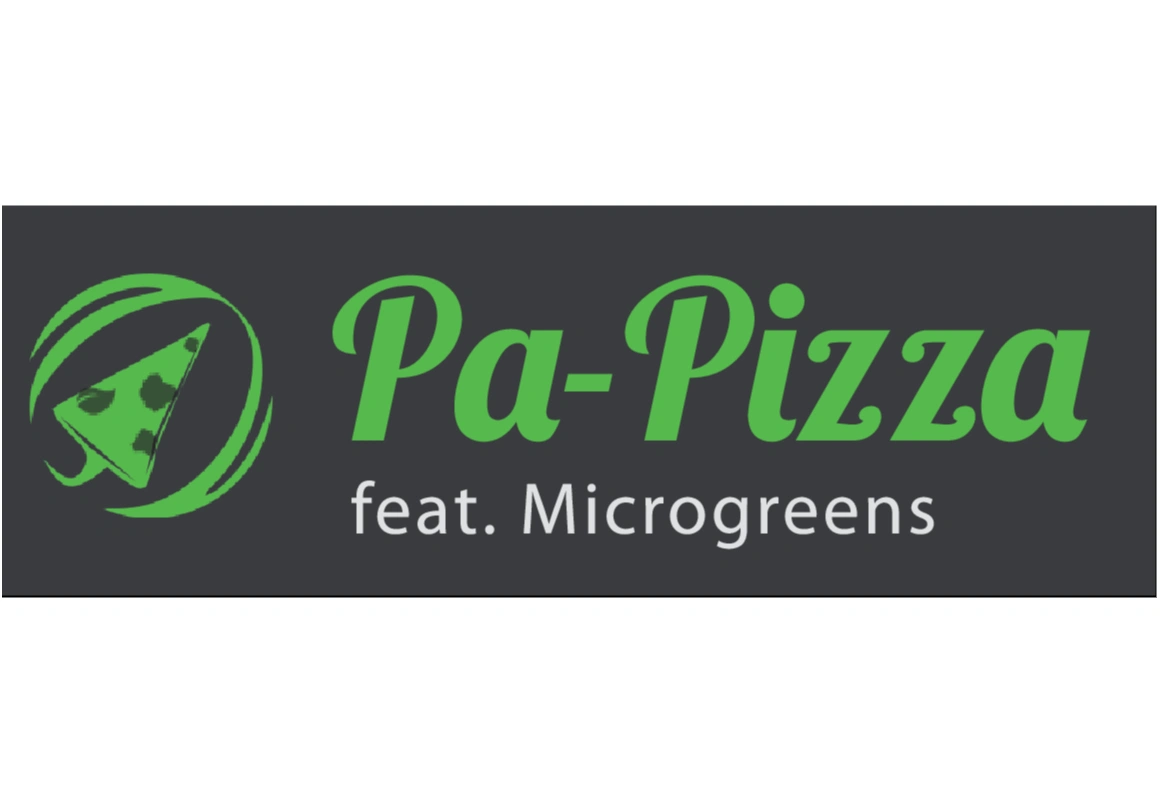 Pa-Pizza feat. Microgreens