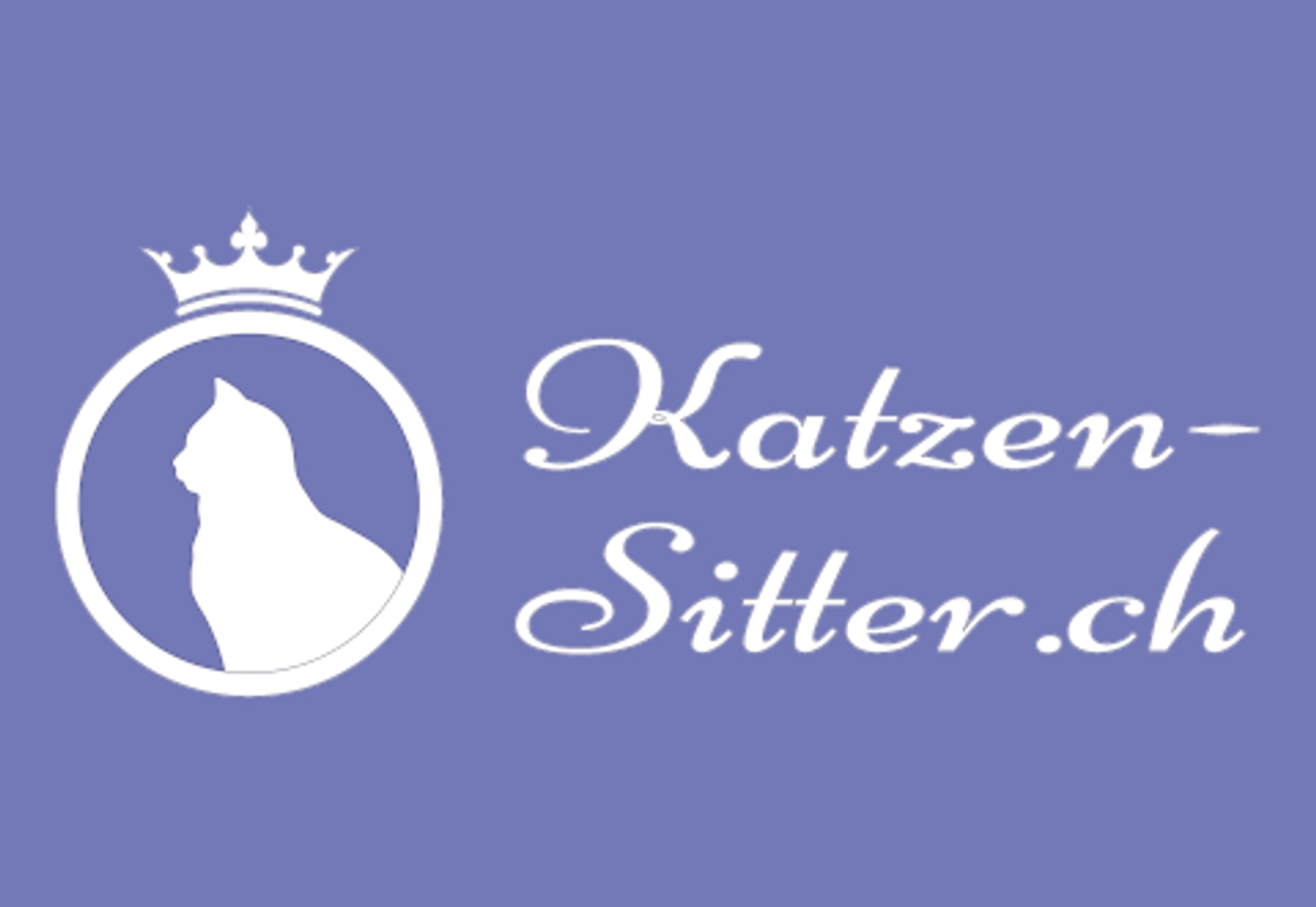 Katzen-Sitter.ch
