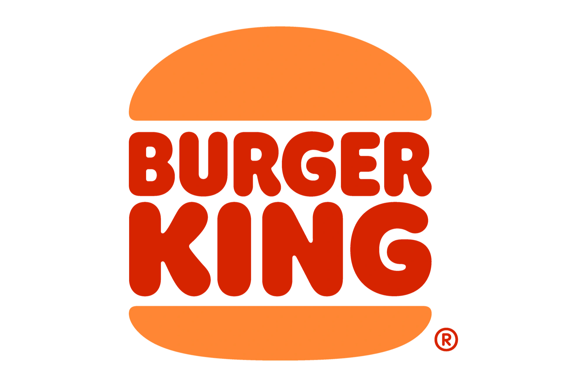 BURGER KING ®