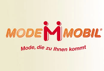MODEMOBIL - Mode, die zu Ihnen kommt