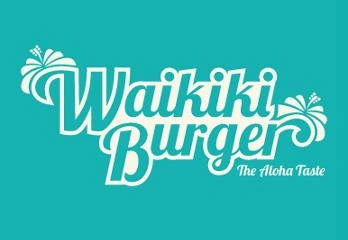 Waikiki Burger