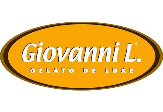 Giovanni L. - GELATO DE LUXE