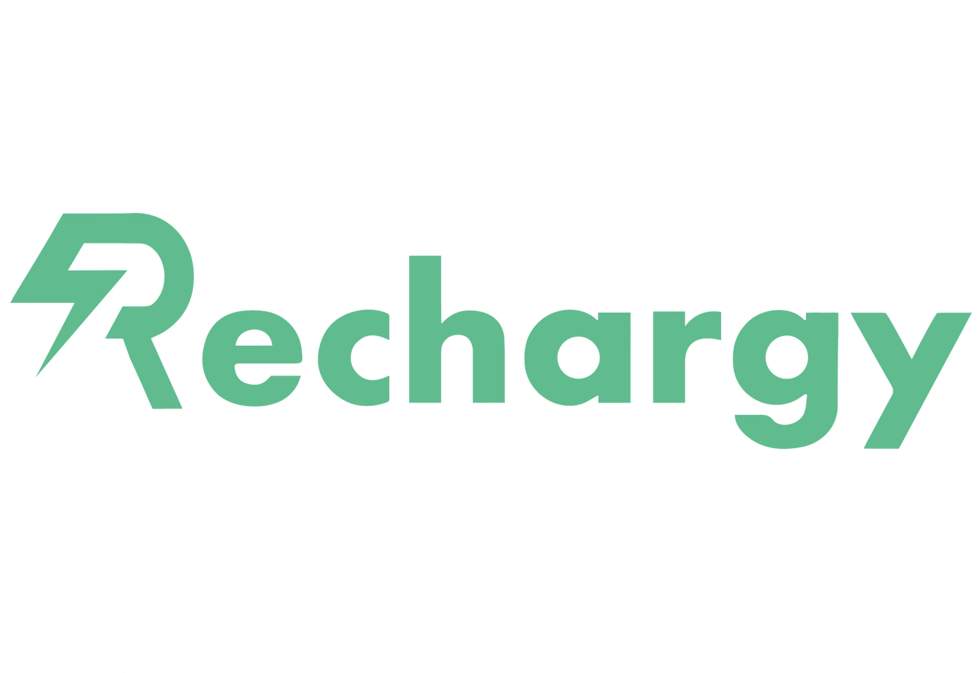 Rechargy - Powerbank To Go