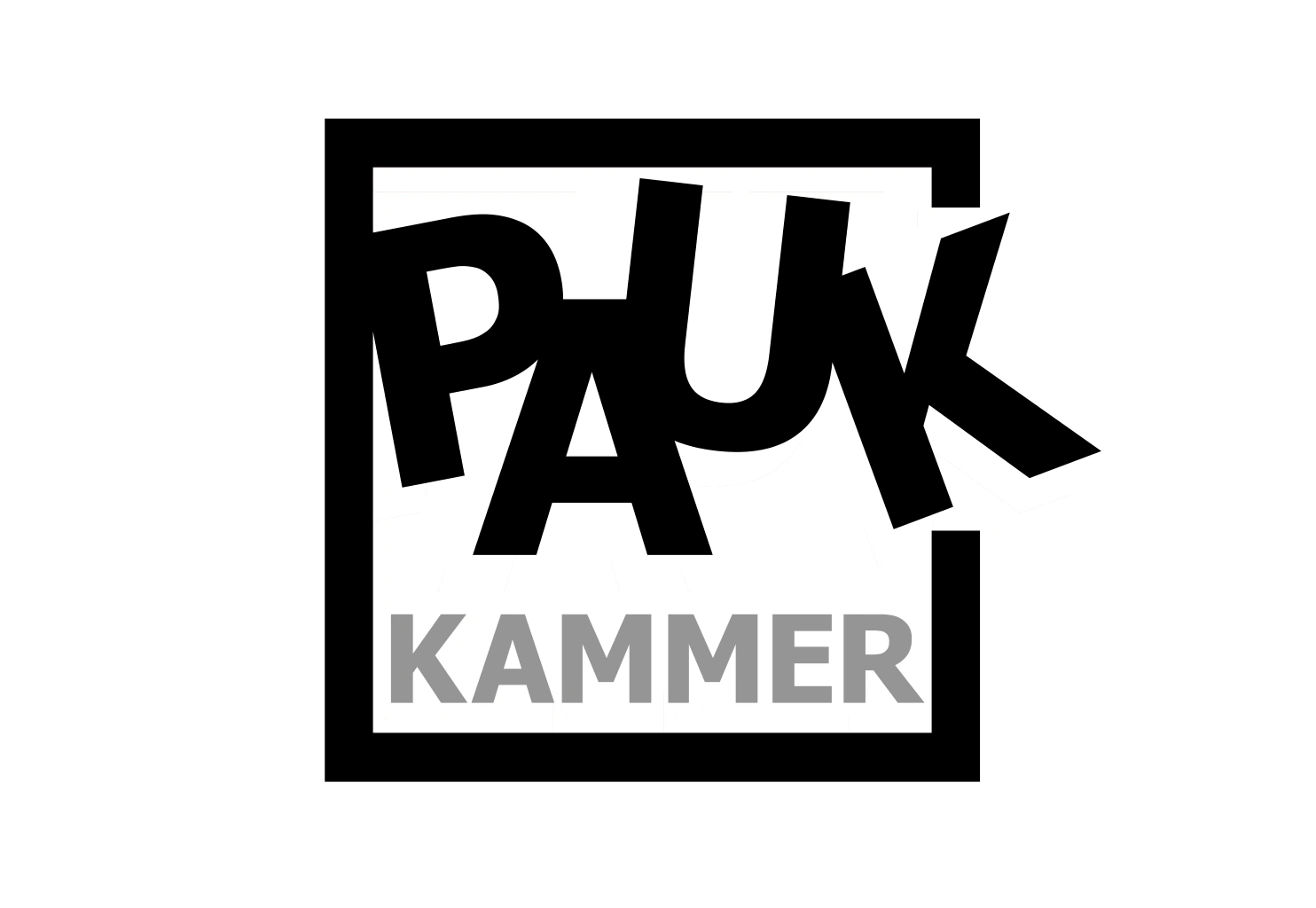 Die Paukkammer