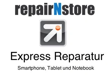 repairNstore