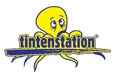 Tintenstation