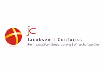 Jacobsen + Confurius Partnerschaftsgesellschaft mbB