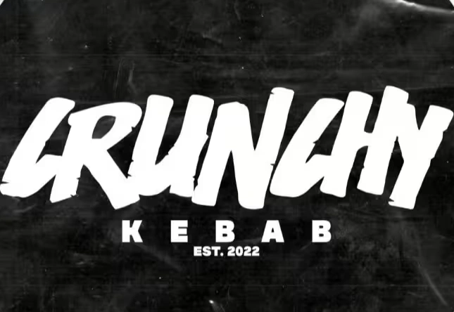 CRUNCHY KEBAB 