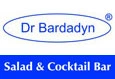 Dr Bardadyn Salad & Cocktail Bar