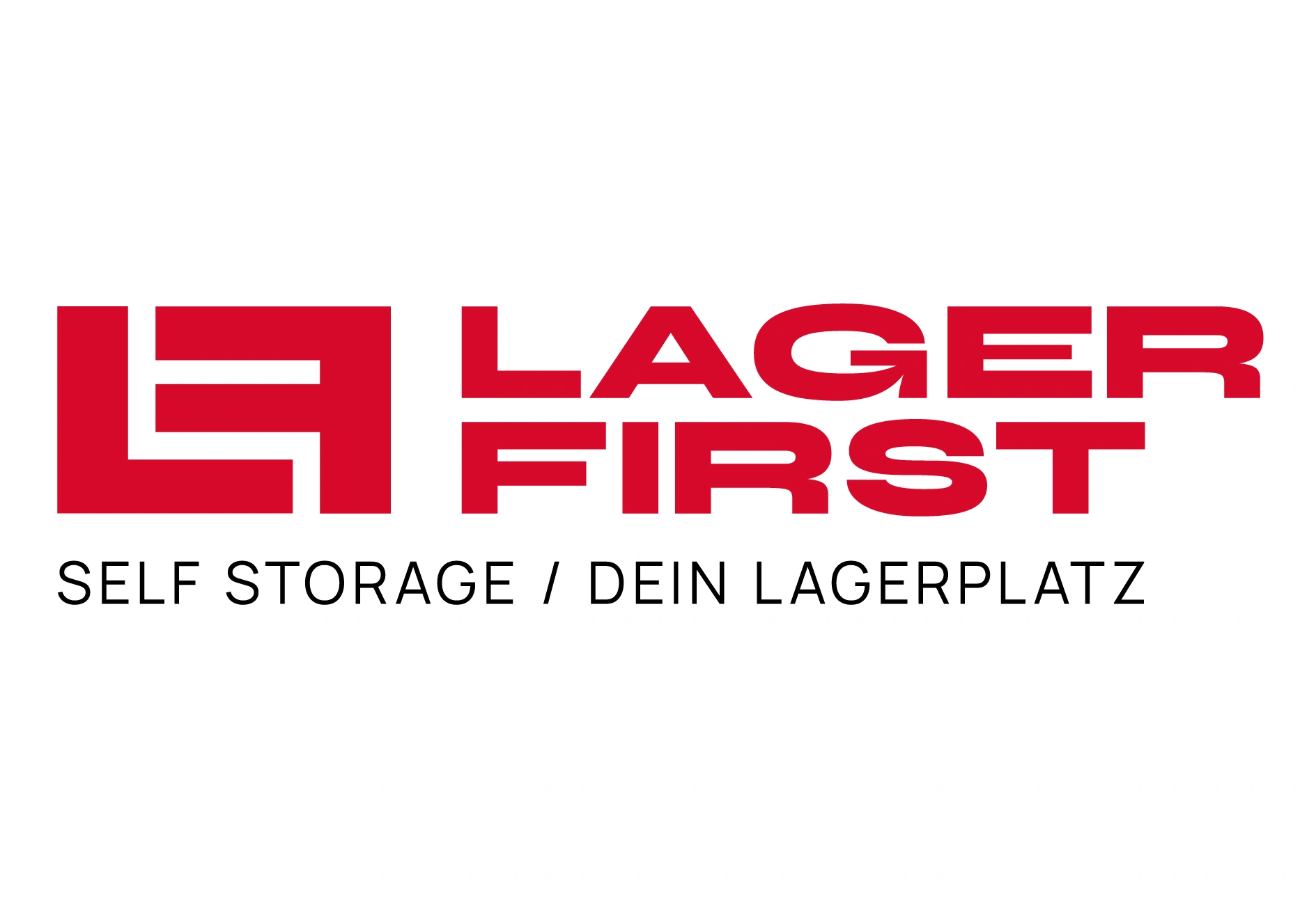 LagerFirst  Self Storages / Dein Lagerplatz