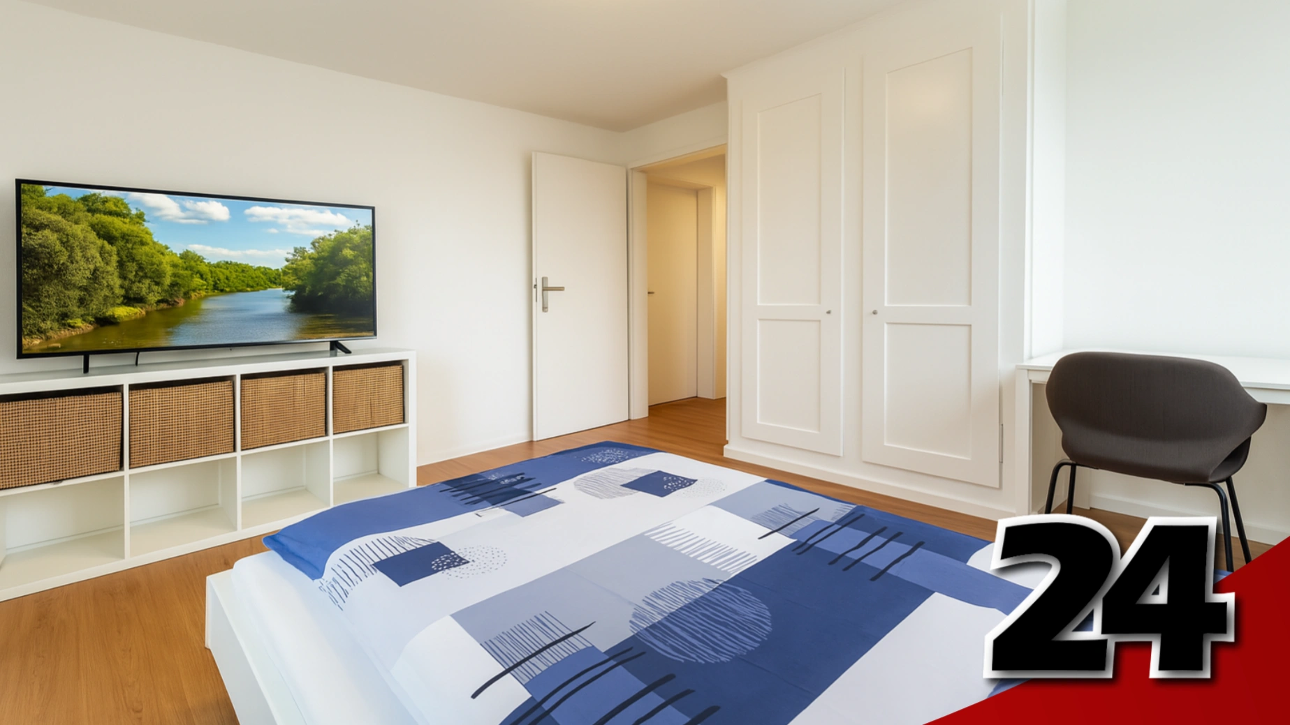 Apartment24