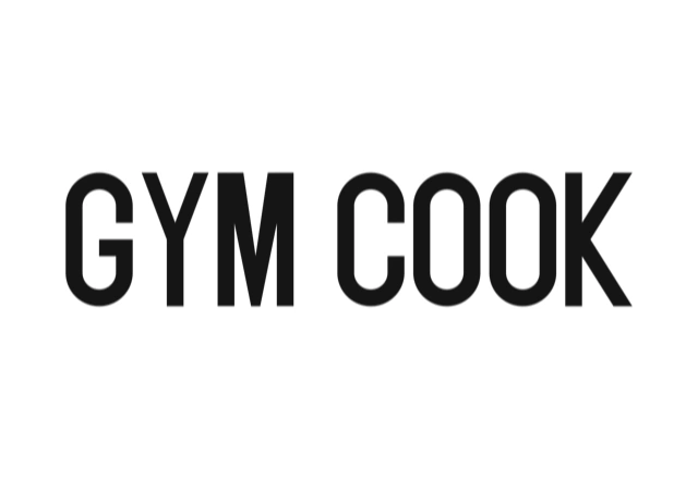 Gym Cook
