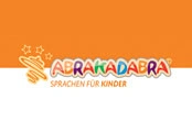 ABRAKADABRA-Sprachen für Kinder