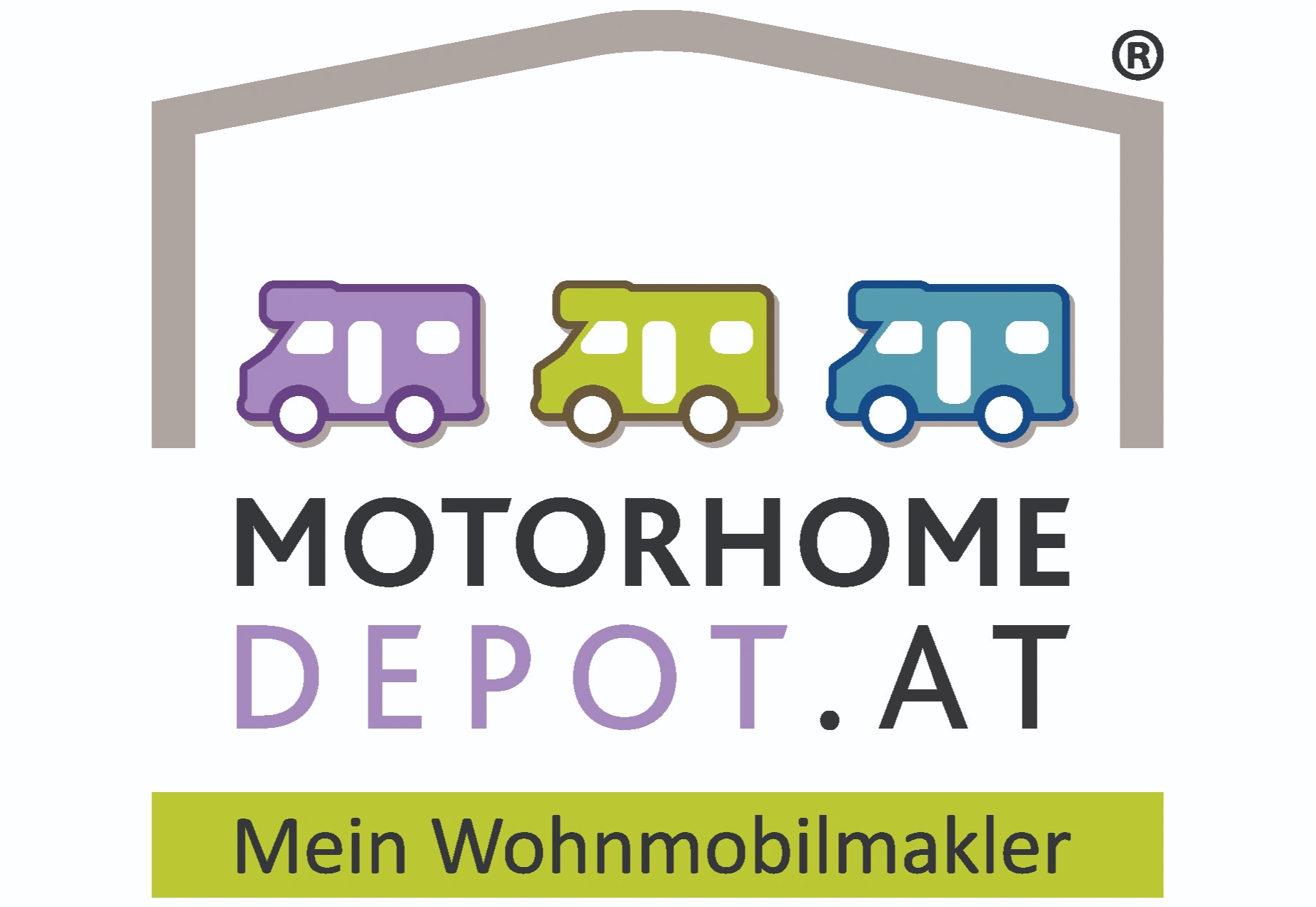 Motorhome Depot Austria