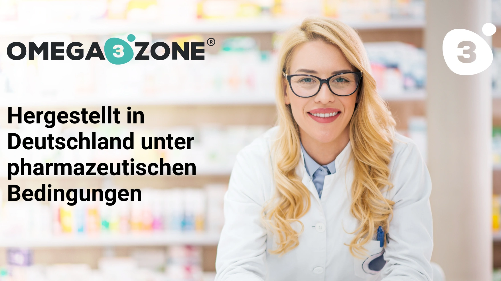 Omega 3 Zone