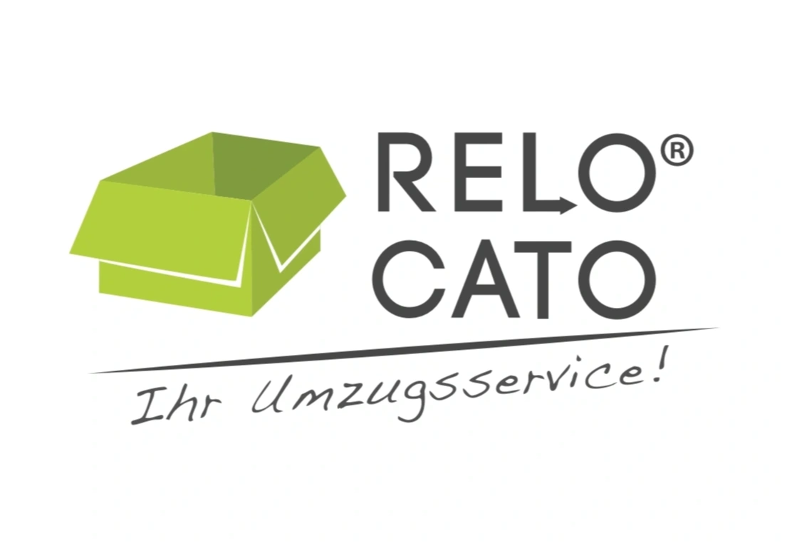 RELOCATO® Umzugsservice!