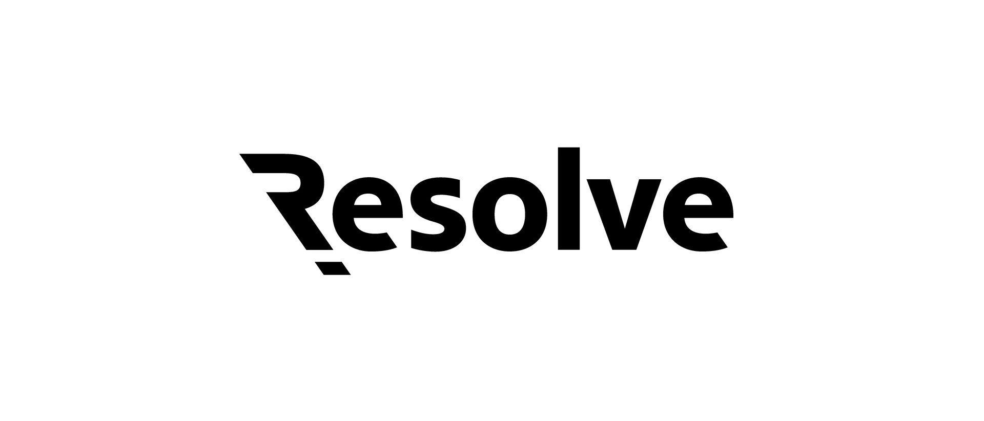 Resolve 