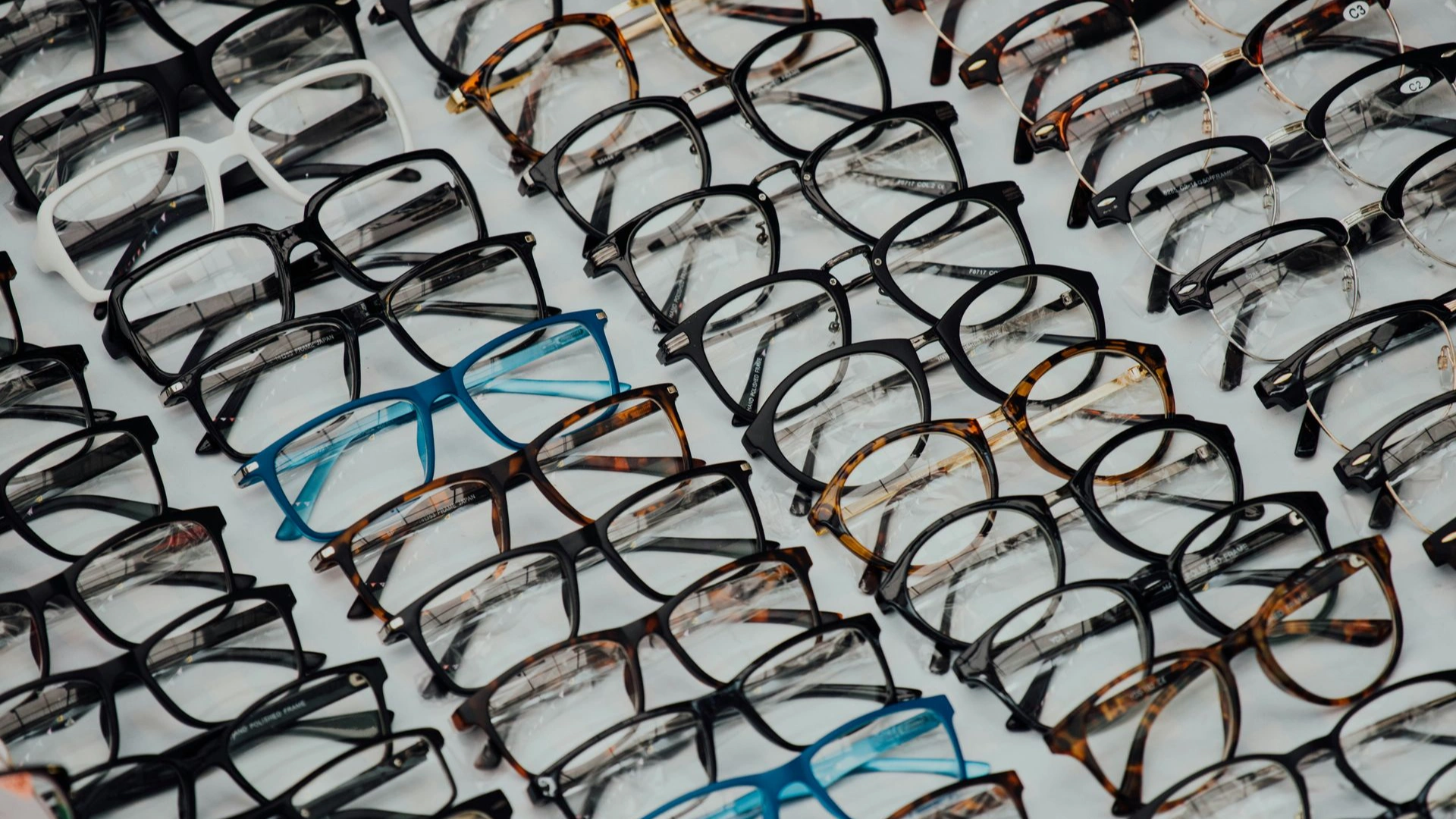 Brillen verkaufen mit Apollo Optik