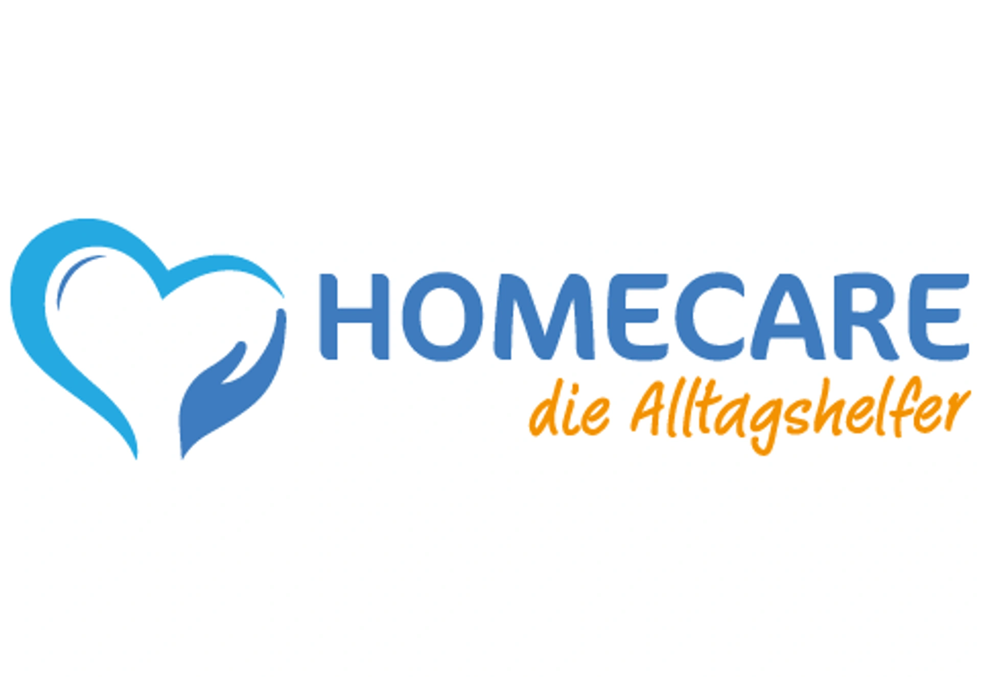 HOMECARE - die Alltagshelfer