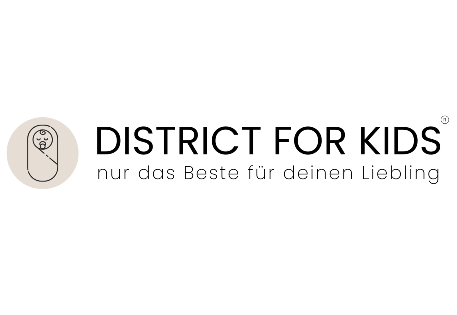 District for Kids