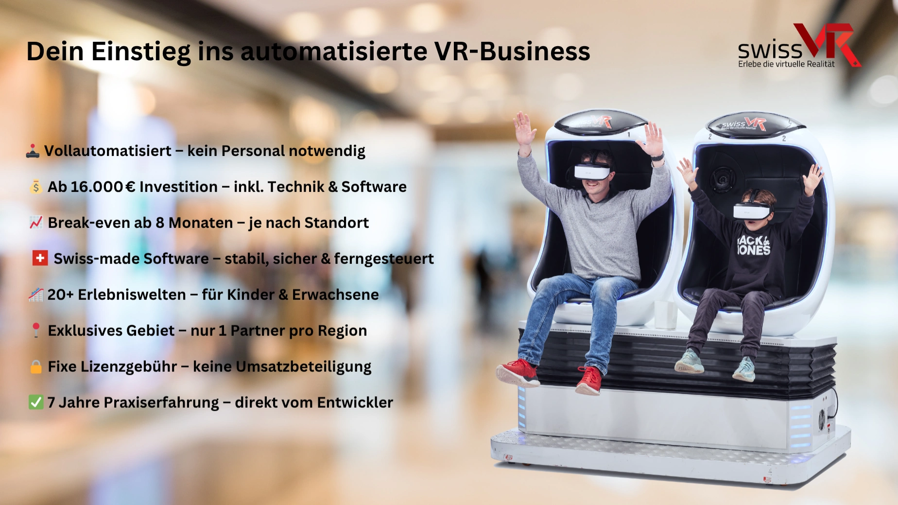 swissVR-Concept